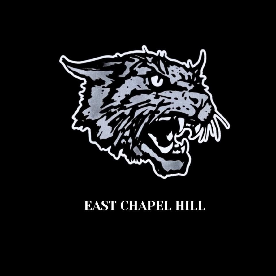 Women's Black Soft-Knit Hoodie with Wildcat logo